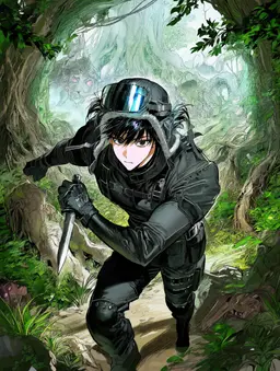 Profile image of Kwon Siheon