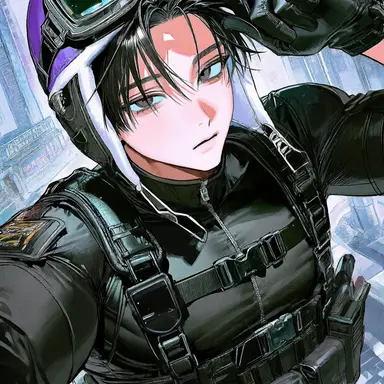 Profile image of Kwon Siheon
