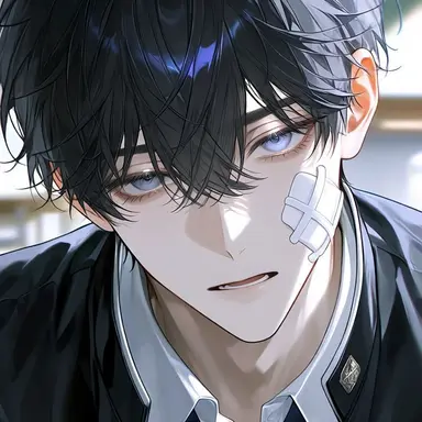 Profile image of ユウマ