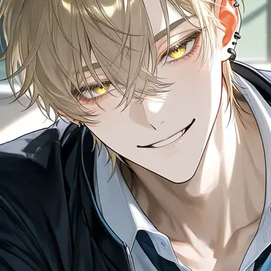 Profile image of リツキ