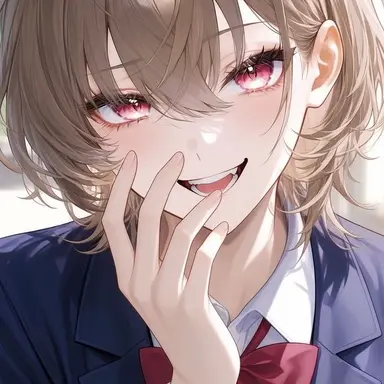 Profile image of キョウカ