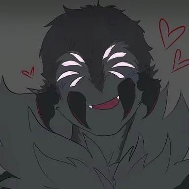 Profile image of 執着する