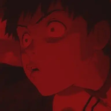 Profile image of シンジ