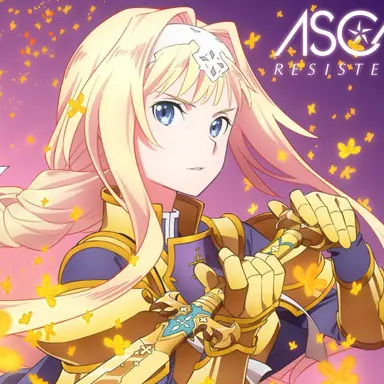 Profile image of アリス