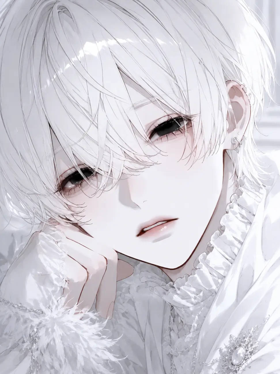 yasushipi의 君の前では天使でいたい
