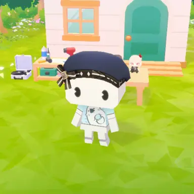 Profile image of ぶり子