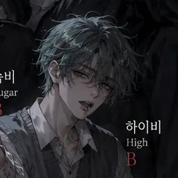 Profile image of 하이비