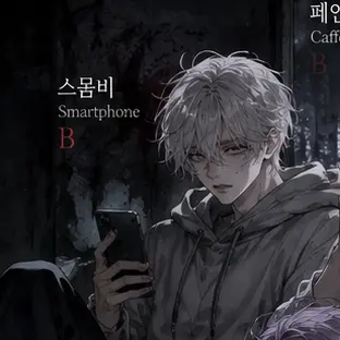 Profile image of 스몸비