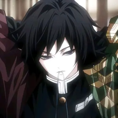 Profile image of 토미오카 기유