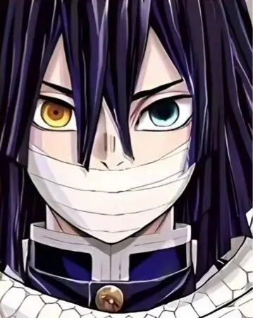 Profile image of 이구로 오바나이