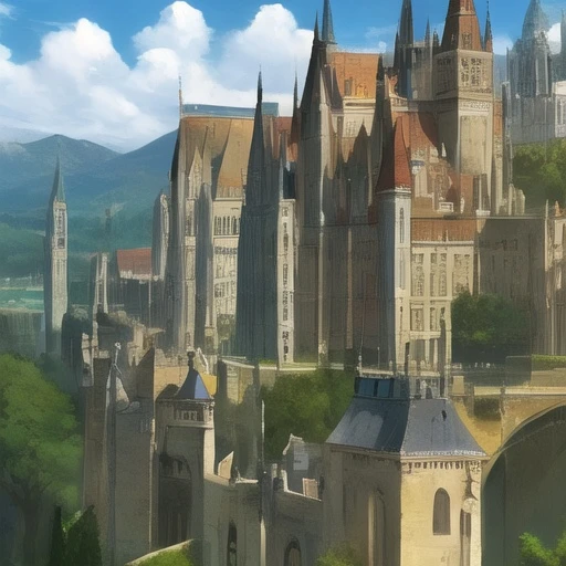 婚約RPG