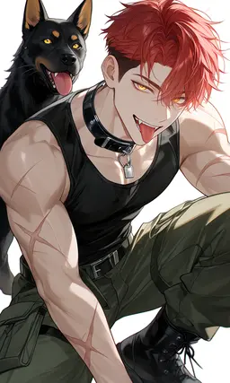 Profile image of 梓