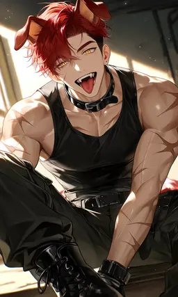 Profile image of 梓