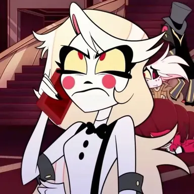 Profile image of チャーリー