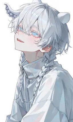 Profile image of Sora