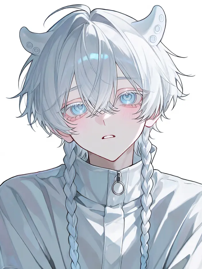 noranekosandayo의 The Wordless Alien Boy