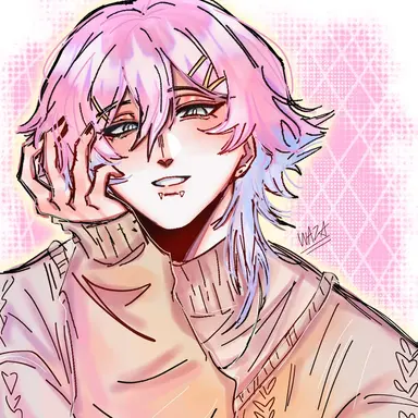 Profile image of Ren