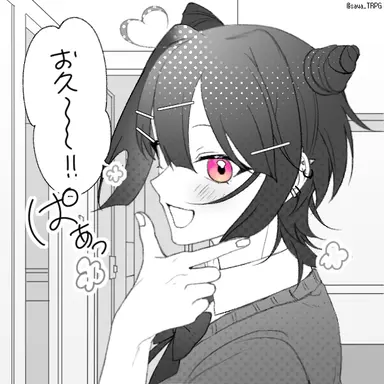 Profile image of 七篠
