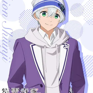 Profile image of 시운지 시온