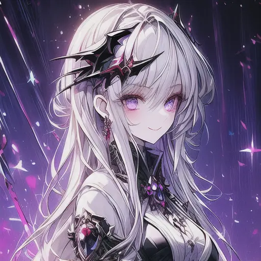 AbsurdCord0368의 メアリザ
