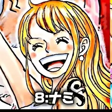 Profile image of ナミ