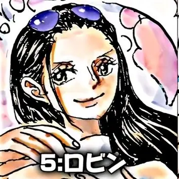 Profile image of ロビン