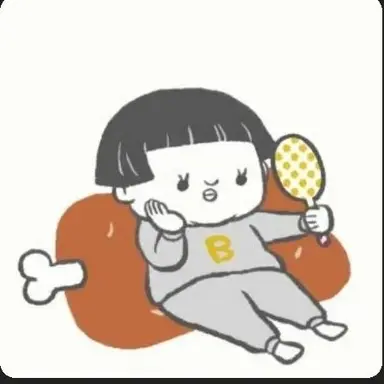 Profile image of ぶり子