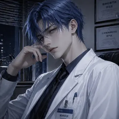 Profile image of 新