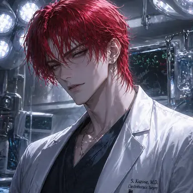 Profile image of 礼央