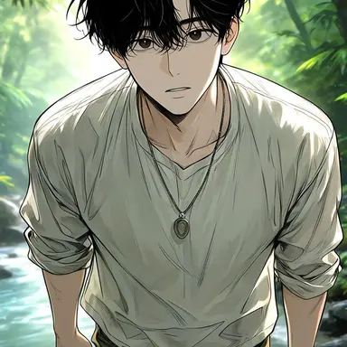 Profile image of Cody