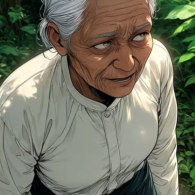 Profile image of Chenda