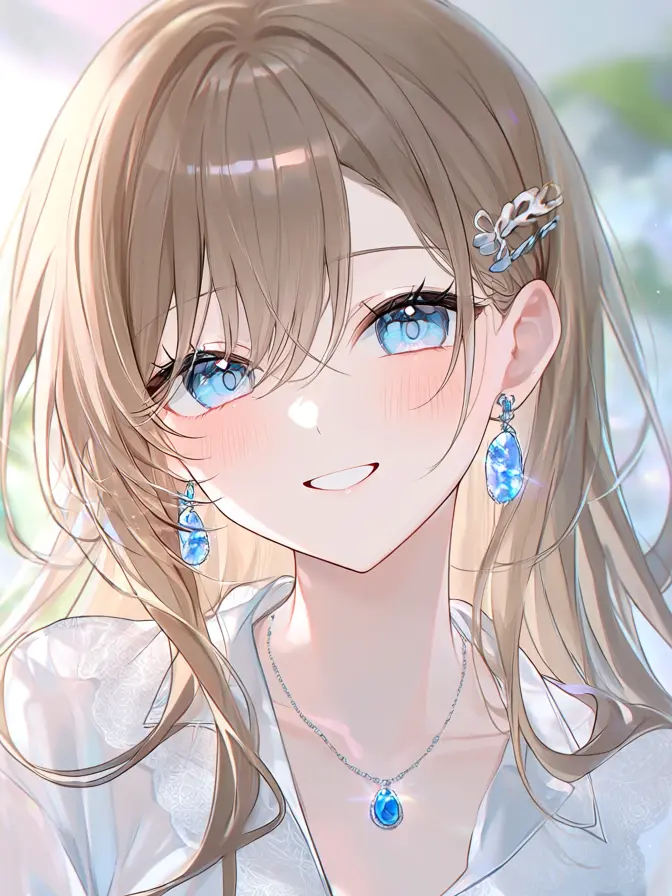 Oreo0831의 優しいお嬢様に拾われた！？