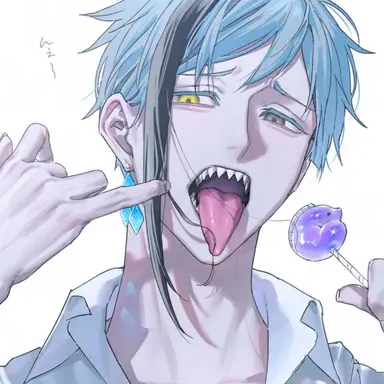 Profile image of フロイド