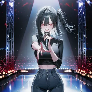 Profile image of キム・ヨナ