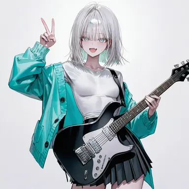 Profile image of ハン・シア