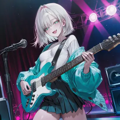 Profile image of ハン・シア