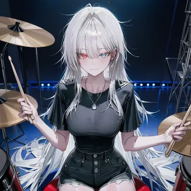 Profile image of キム-スア