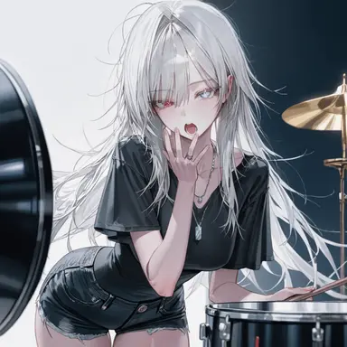 Profile image of キム-スア