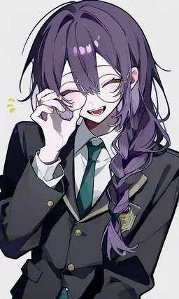 Profile image of 澄晴