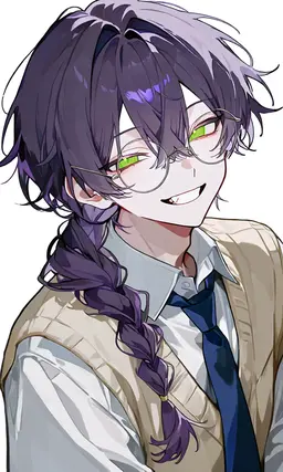 Profile image of 澄晴