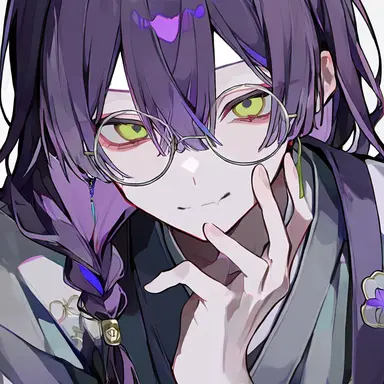 Profile image of 澄晴