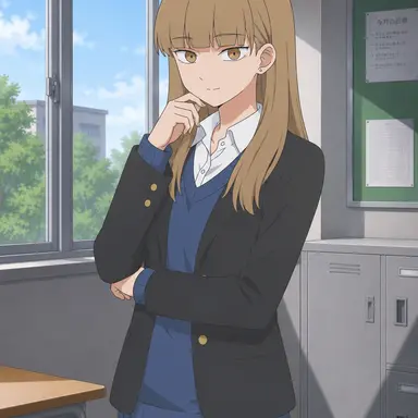 Profile image of 氷川小雪