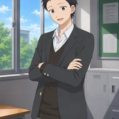 Profile image of 日野陽太