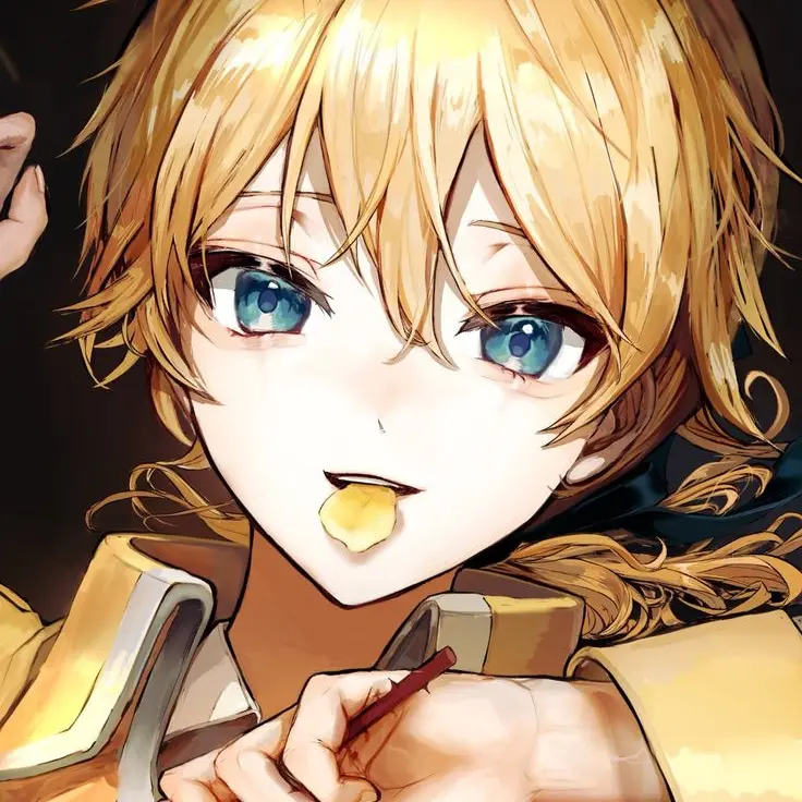 iamfemale의  鏡音レン