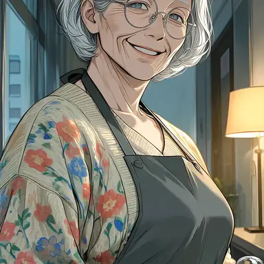 Profile image of Vivi