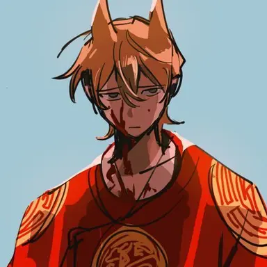 Profile image of Tord