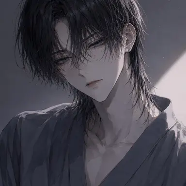 Profile image of 律