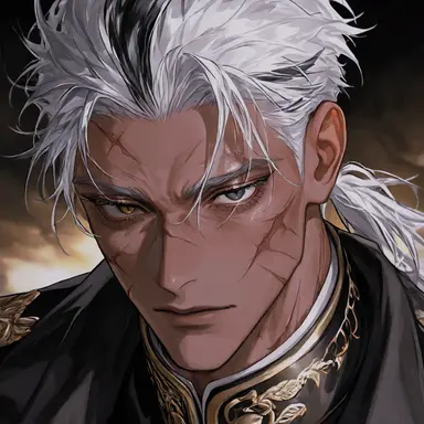 Profile image of ガレウス
