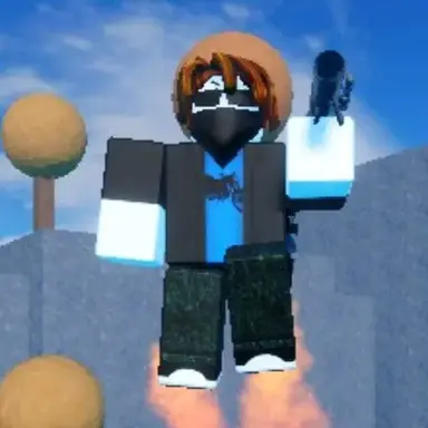 Profile image of 라지 베이컨