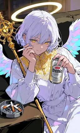 Profile image of Belle